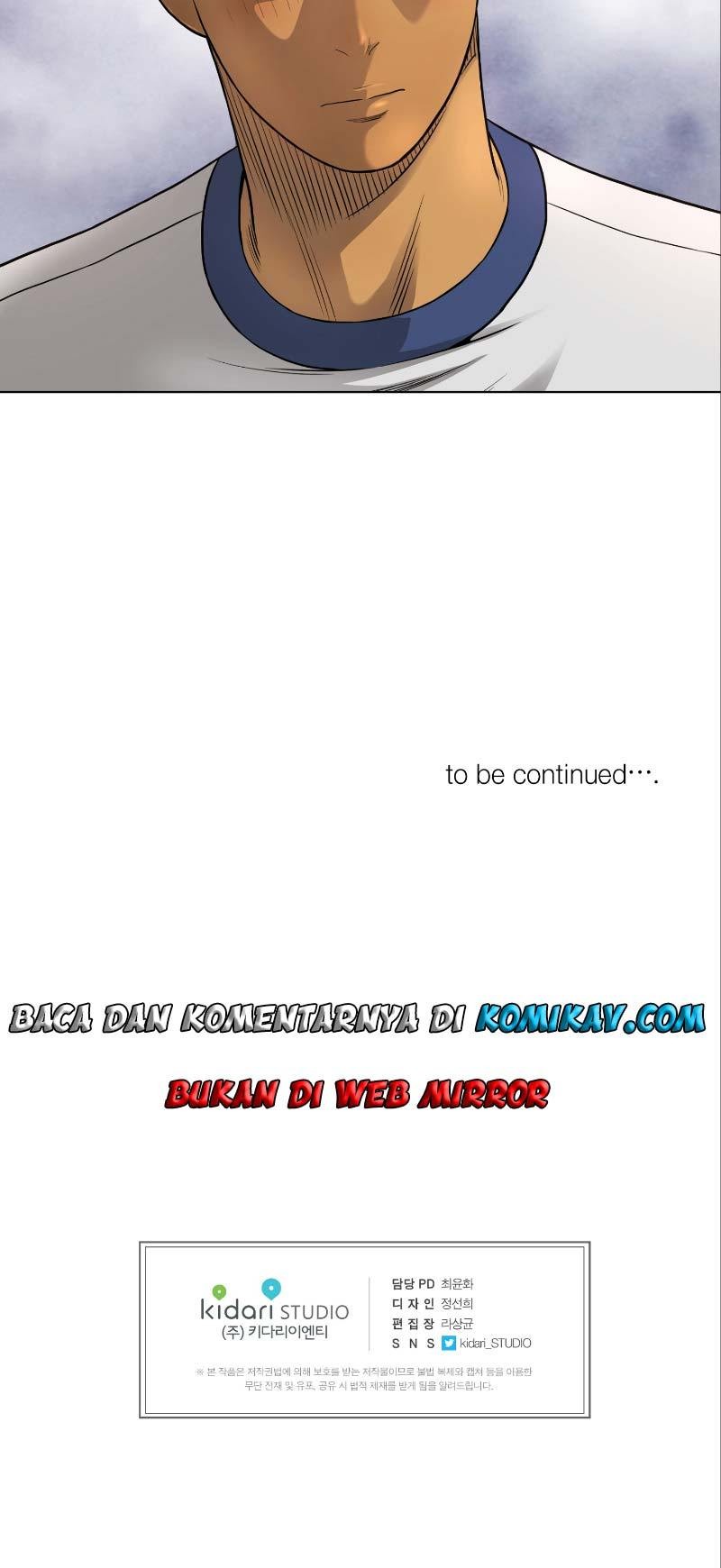 Second life of a Gangster Chapter 06 Gambar 32