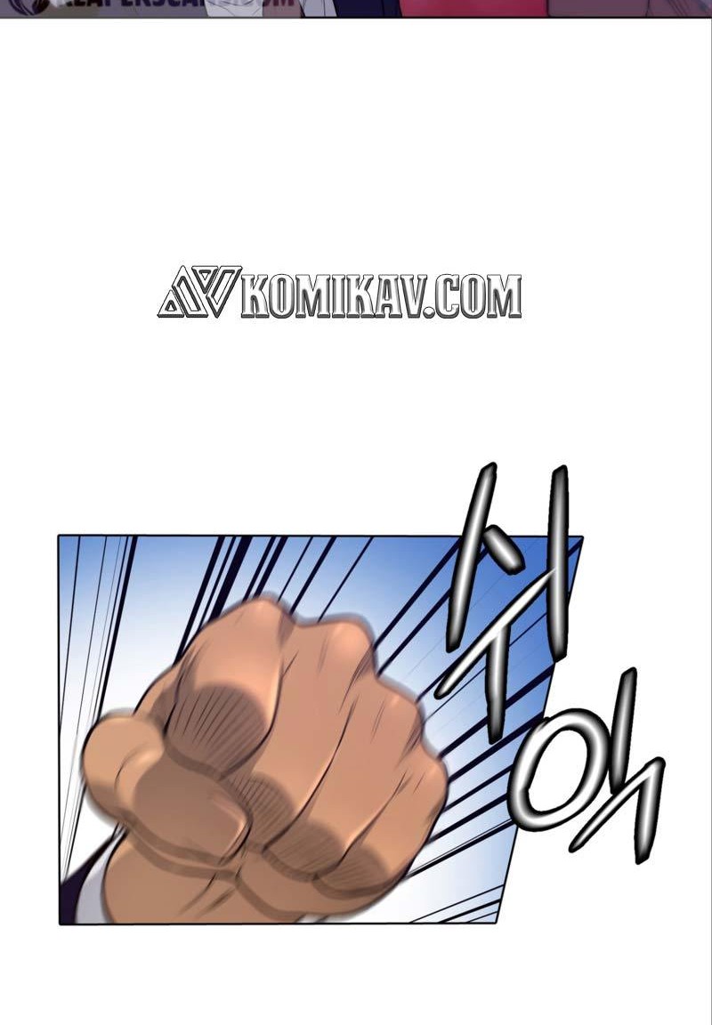 Second life of a Gangster Chapter 03 Gambar 9