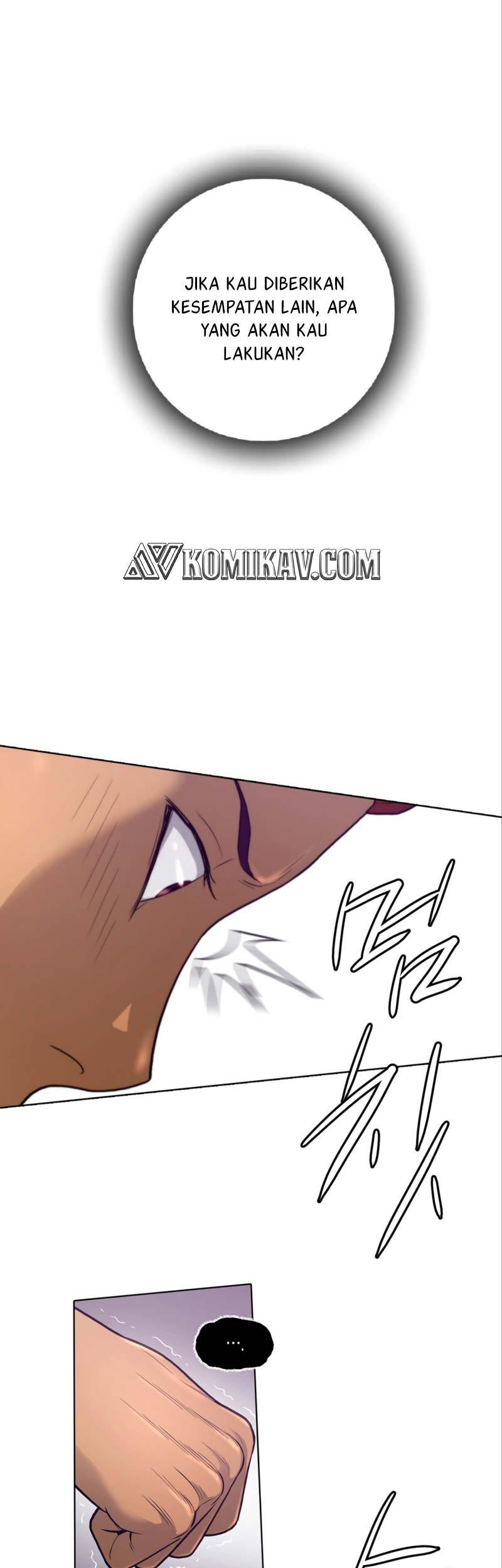 Second life of a Gangster Chapter 03 Gambar 18