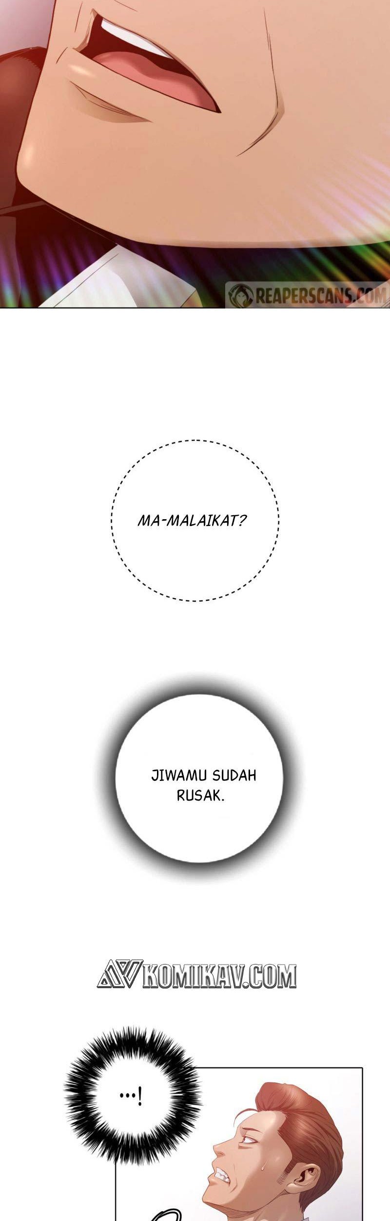 Second life of a Gangster Chapter 02 Gambar 3