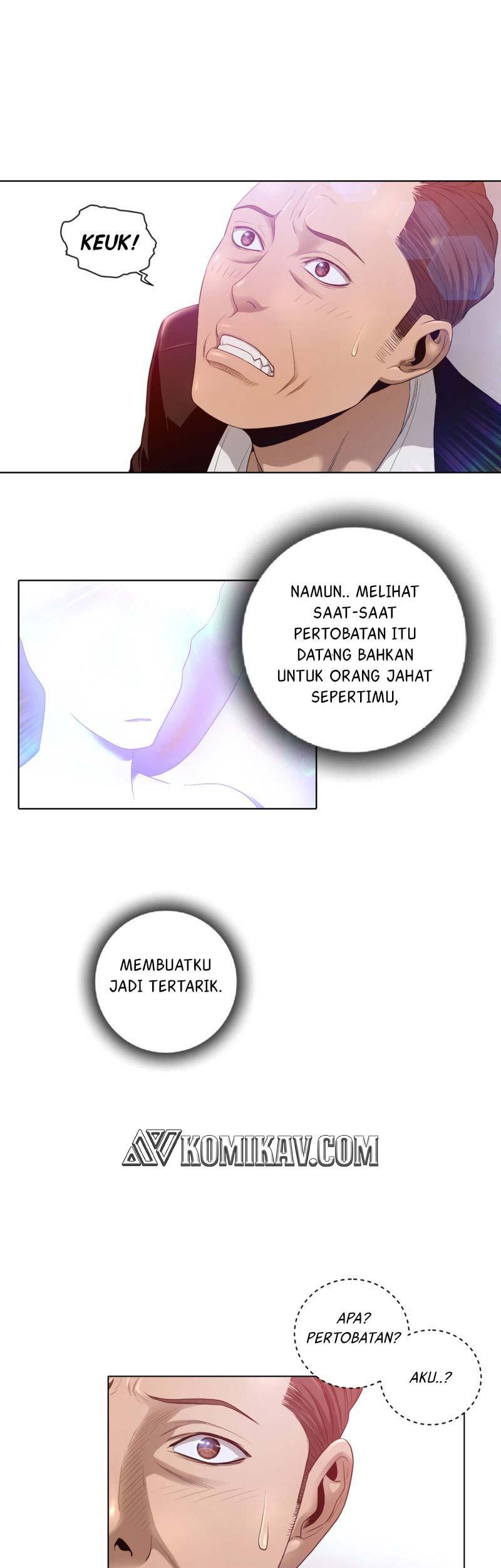 Second life of a Gangster Chapter 02 Gambar 6