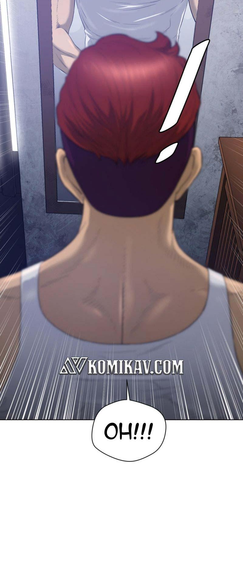 Second life of a Gangster Chapter 02 Gambar 17