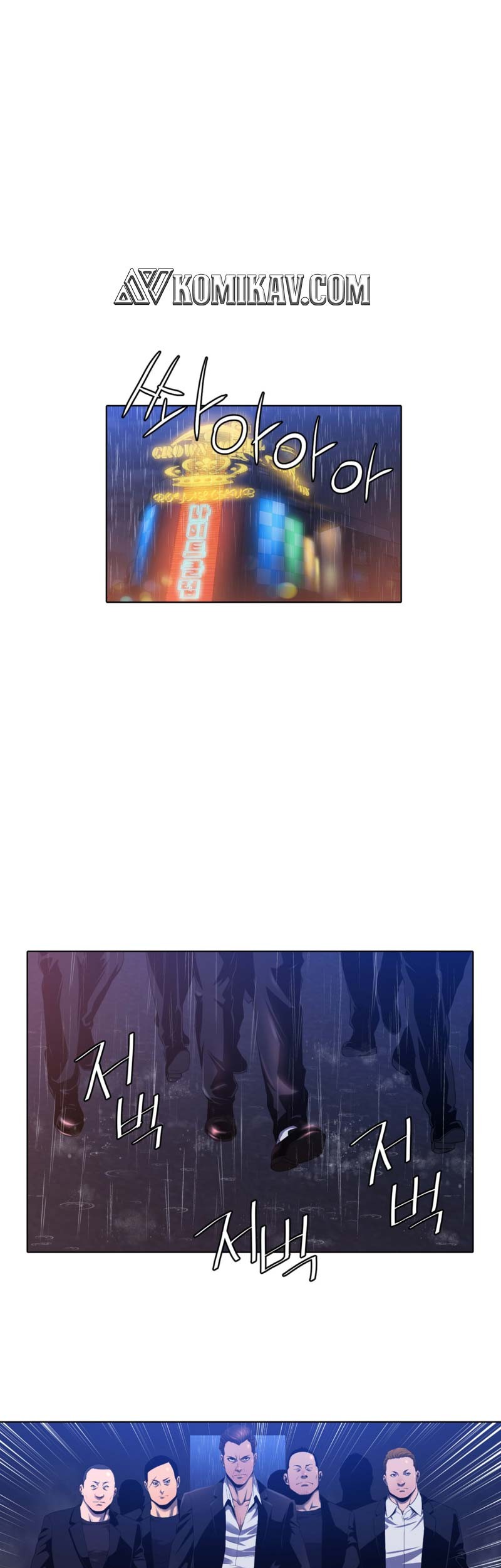 Baca  Second life of a Gangster Chapter 01 Gambar 2