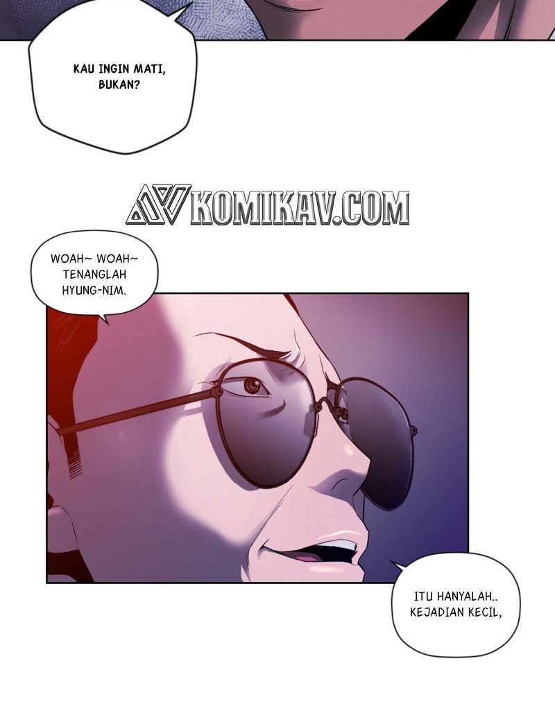 Second life of a Gangster Chapter 01 Gambar 8