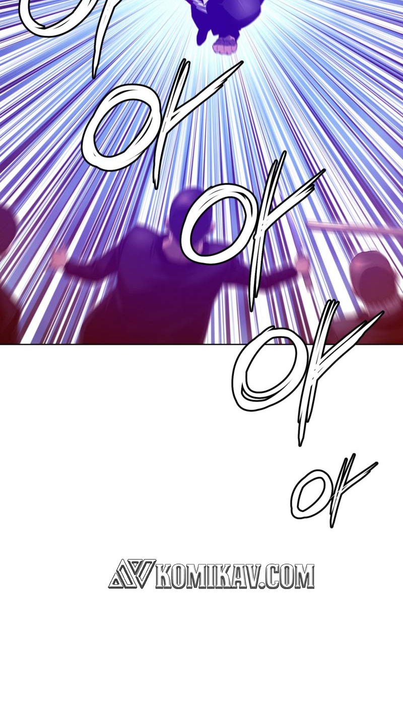 Second life of a Gangster Chapter 01 Gambar 20