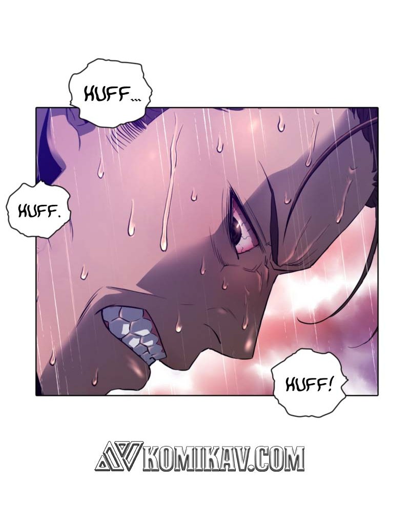 Second life of a Gangster Chapter 01 Gambar 24