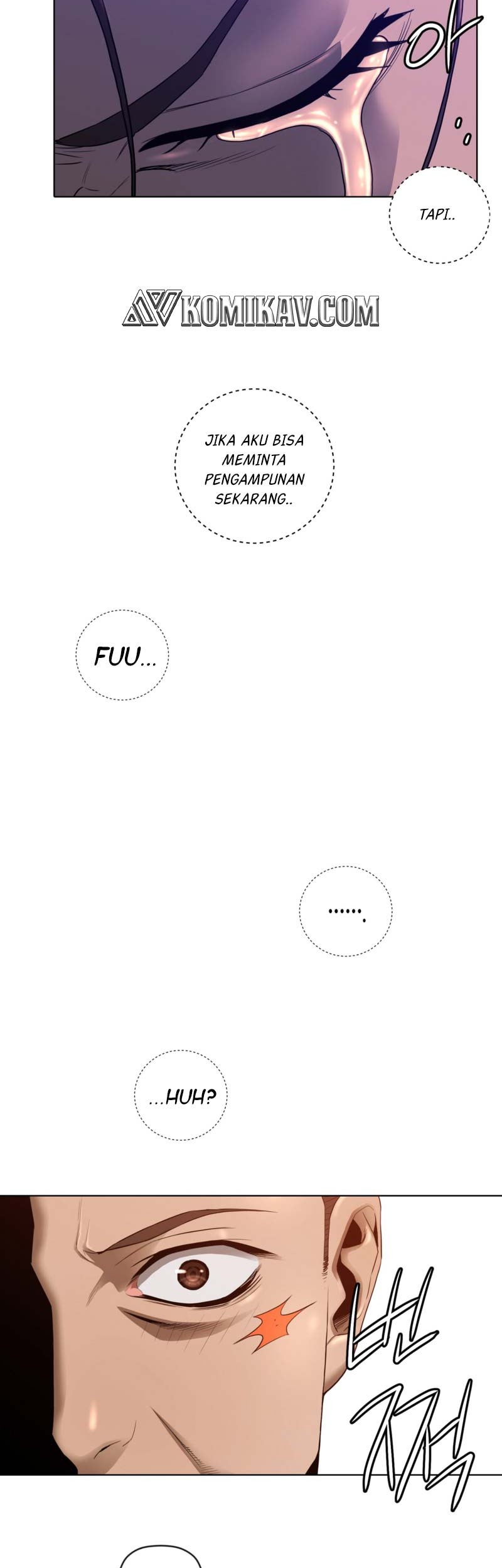 Second life of a Gangster Chapter 01 Gambar 31