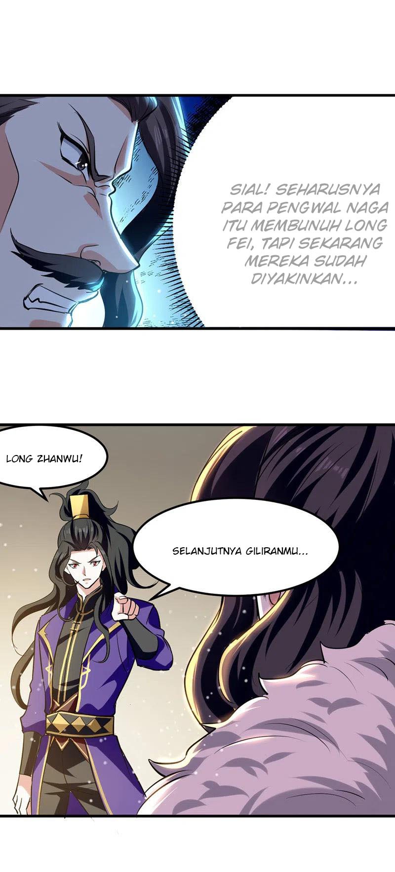 I Am Crazy Upgrade Chapter 22 Gambar 16