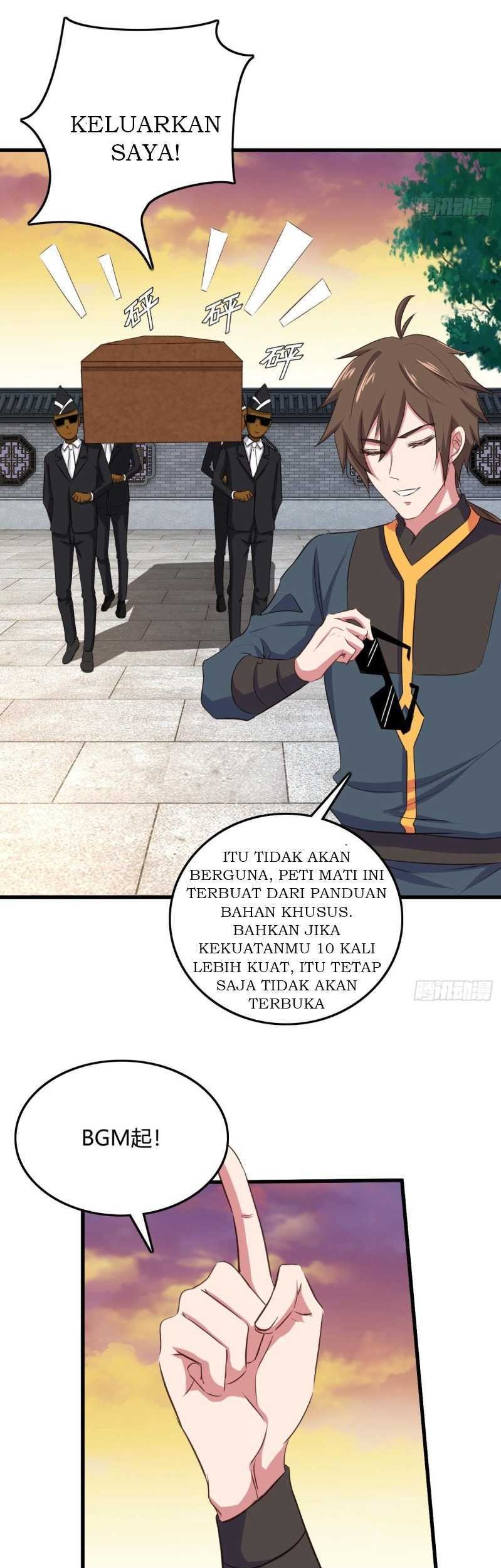 My Harem Depend on Drawing Chapter 16 Gambar 16