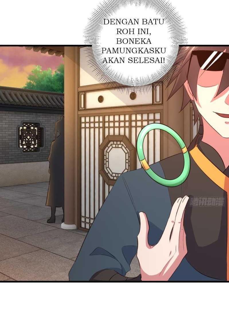 My Harem Depend on Drawing Chapter 16 Gambar 21