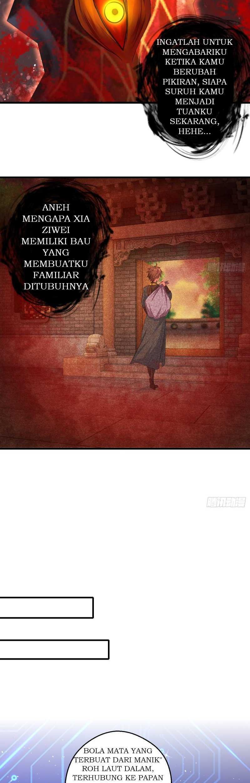My Harem Depend on Drawing Chapter 16 Gambar 24