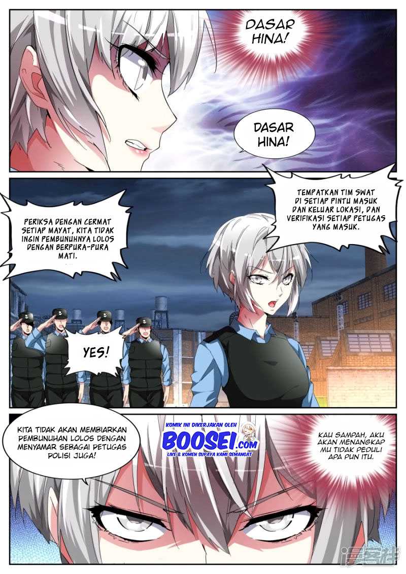 Talented Genius Chapter 96 Gambar 5