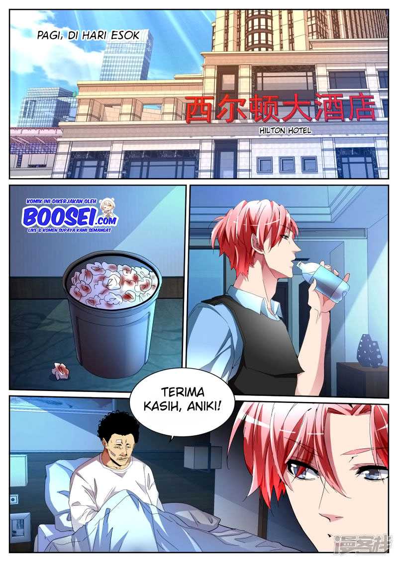 Talented Genius Chapter 96 Gambar 6