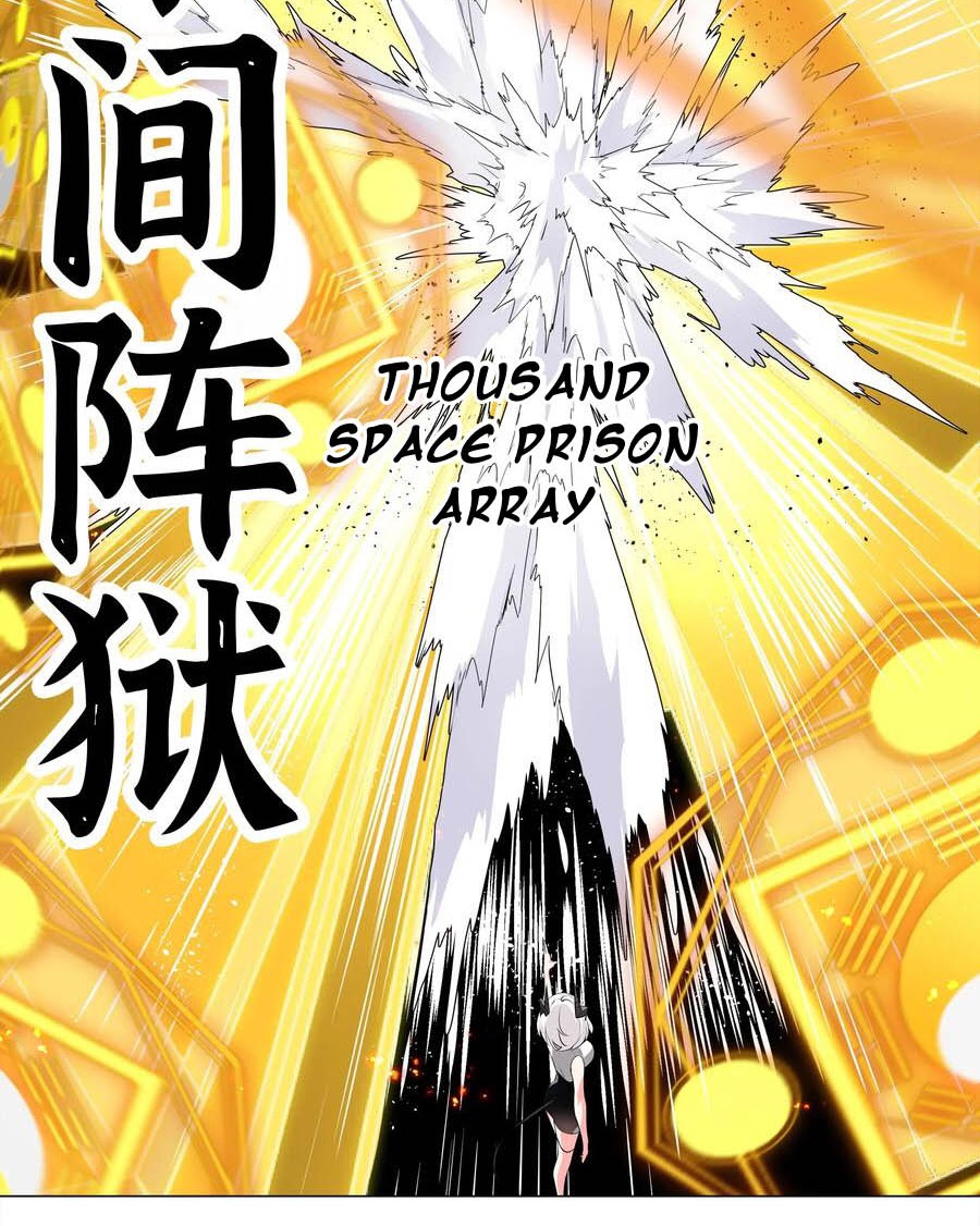 My Harem Grew So Large, I Was Forced to Ascend Chapter 14 Gambar 13