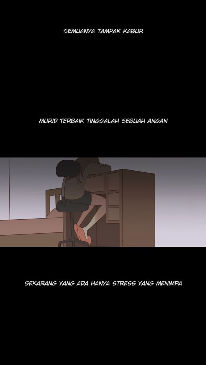 From Nightmare to Love Chapter 14 Gambar 11