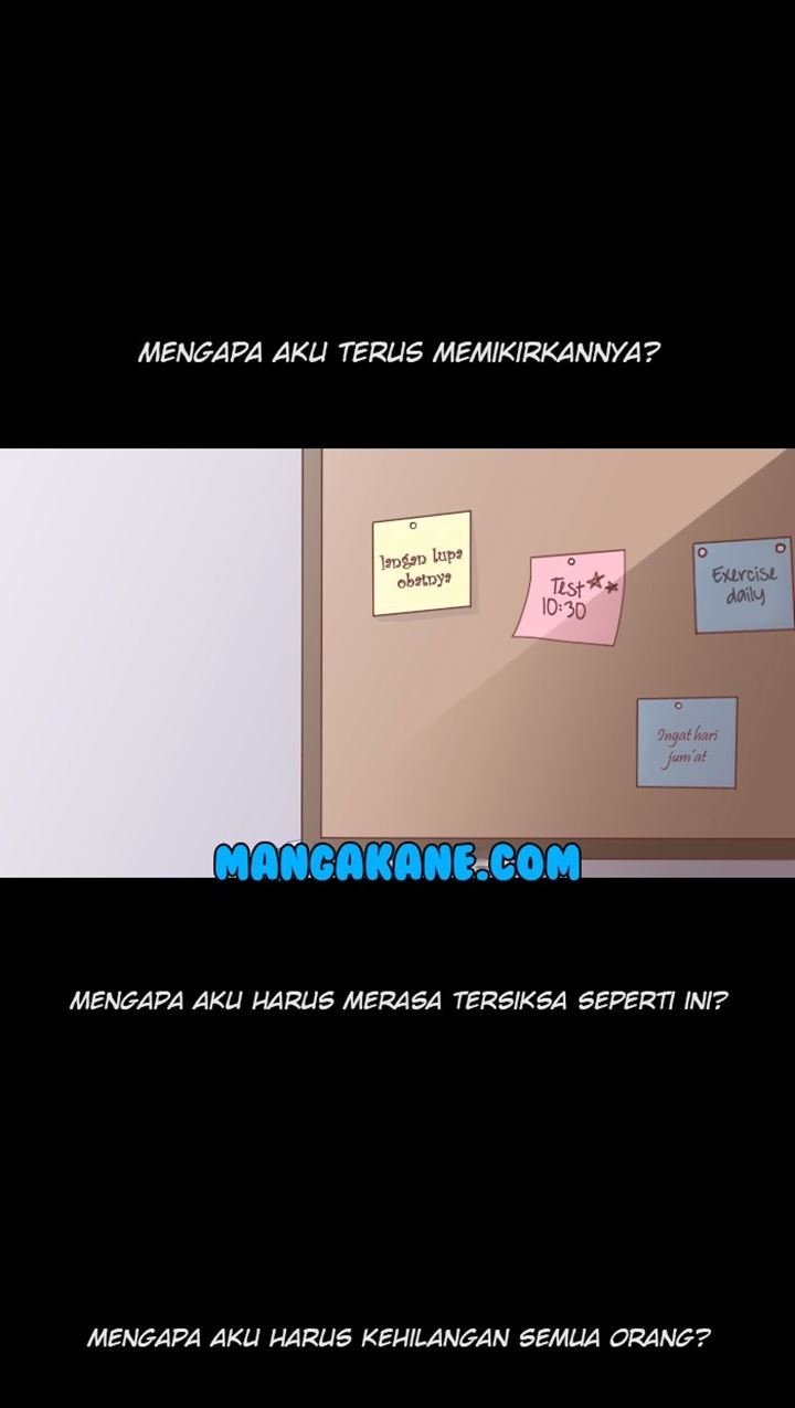 From Nightmare to Love Chapter 14 Gambar 24