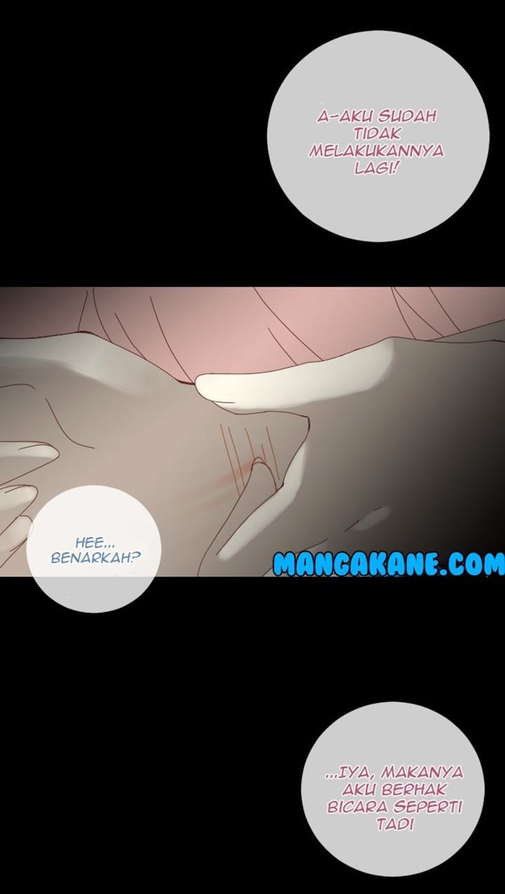 From Nightmare to Love Chapter 14 Gambar 30