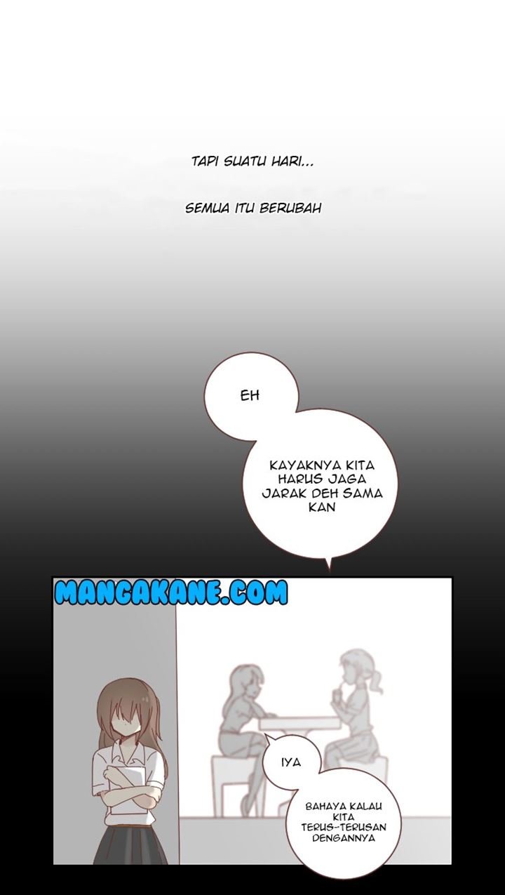 From Nightmare to Love Chapter 14 Gambar 8