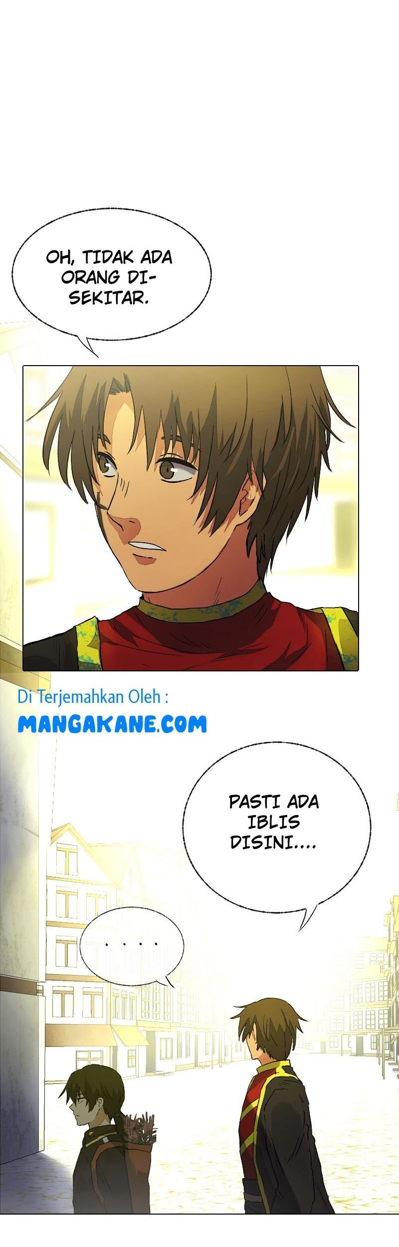 Deor Chapter 10 Gambar 3