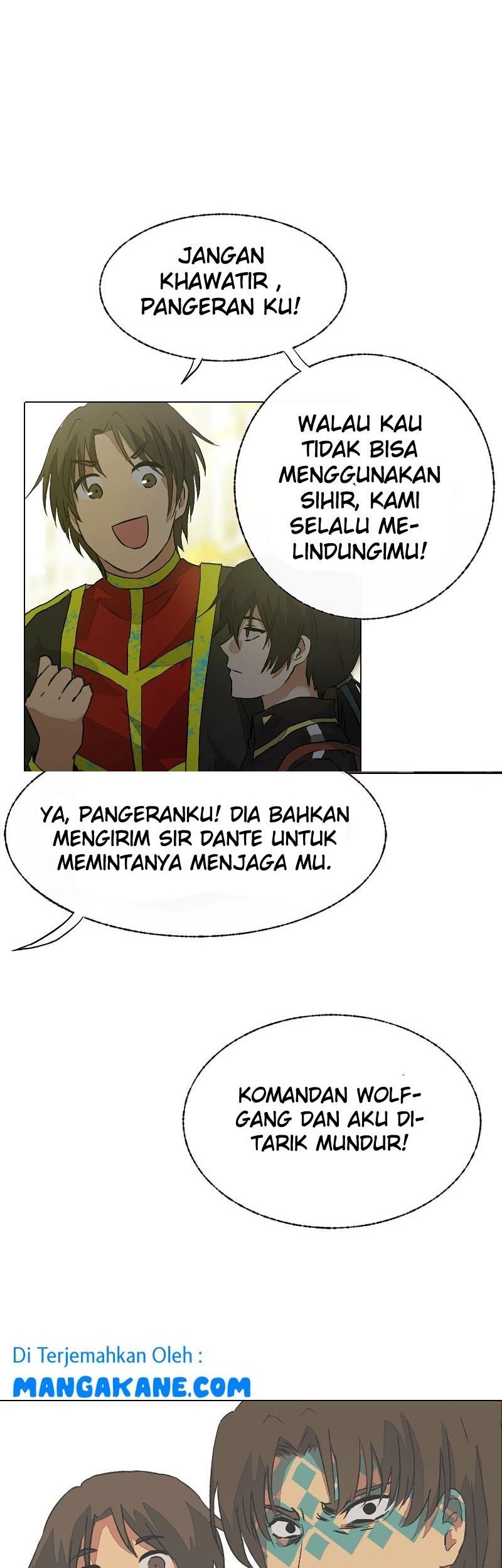 Deor Chapter 10 Gambar 4
