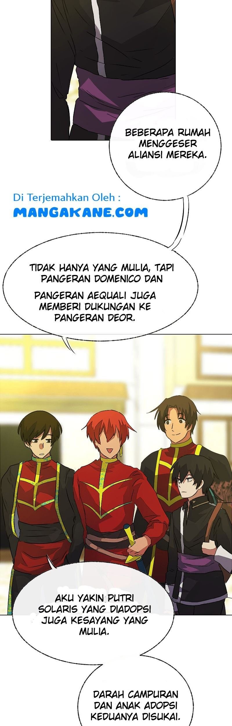 Deor Chapter 10 Gambar 7