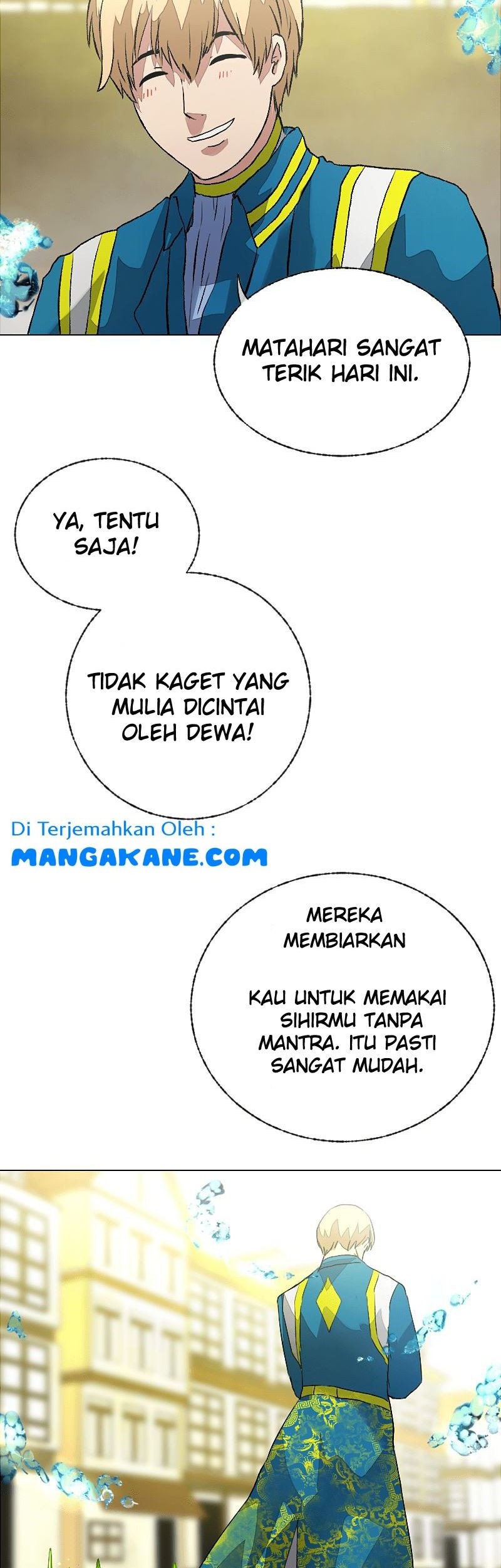 Deor Chapter 10 Gambar 14