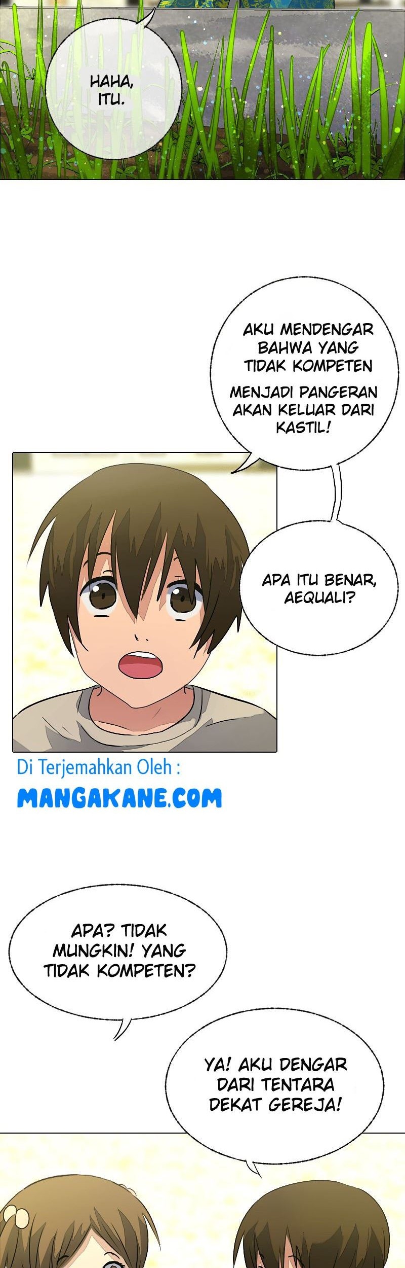 Deor Chapter 10 Gambar 15