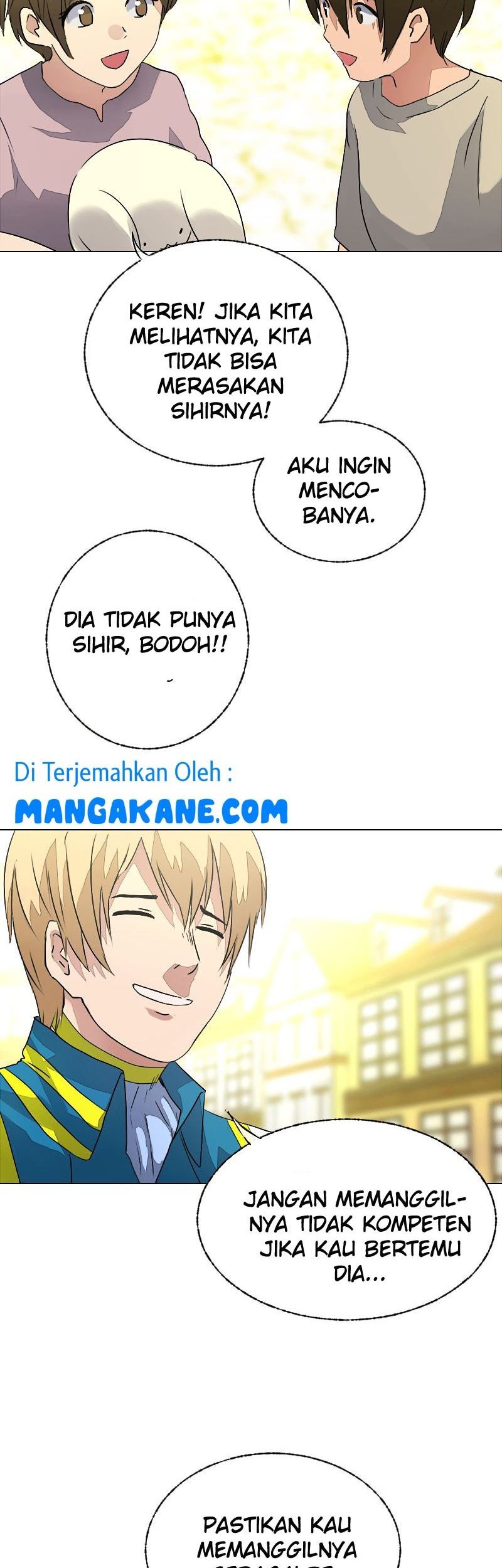 Deor Chapter 10 Gambar 16