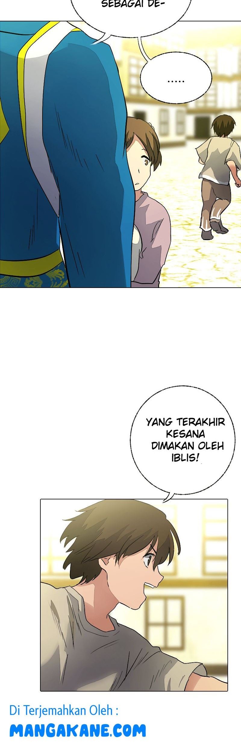 Deor Chapter 10 Gambar 17