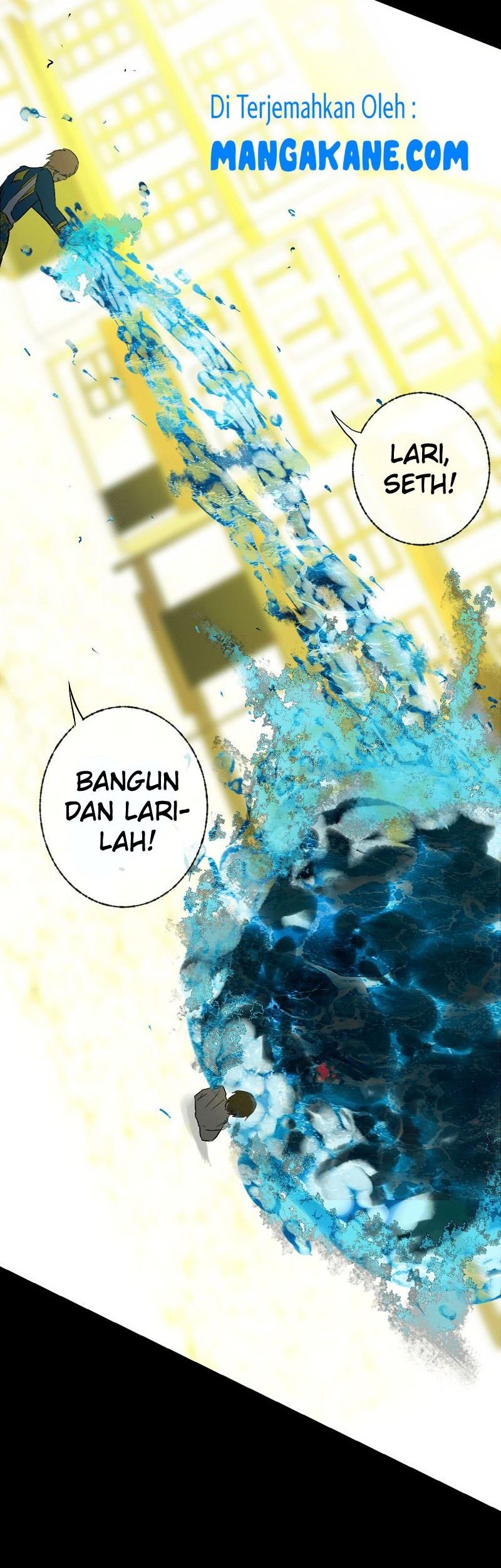 Deor Chapter 10 Gambar 22