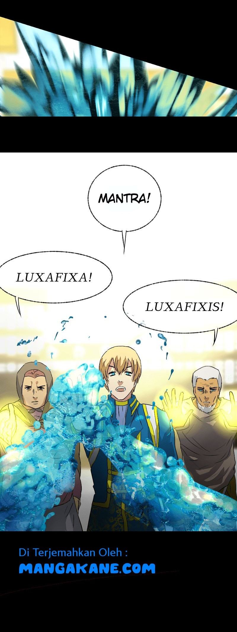 Deor Chapter 10 Gambar 23