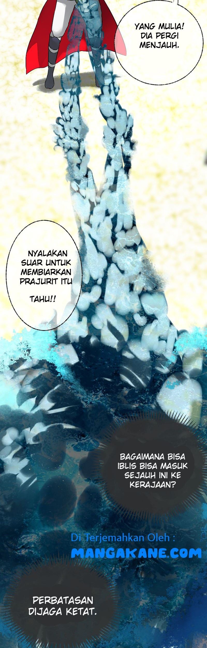 Deor Chapter 10 Gambar 26