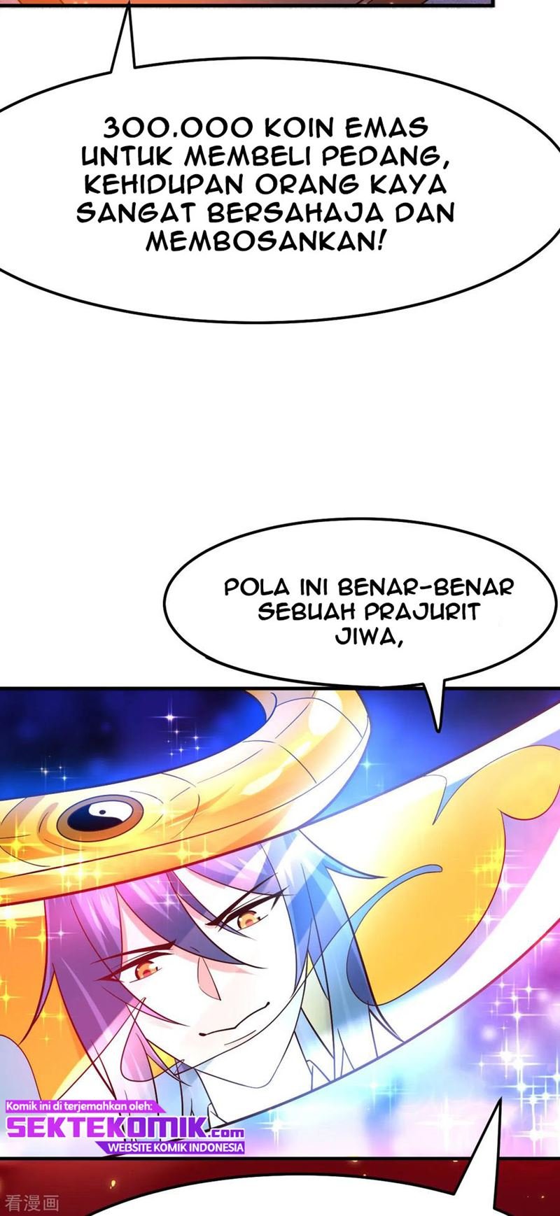 Son in Law Does Cheap Cultivation Chapter 46 Gambar 16