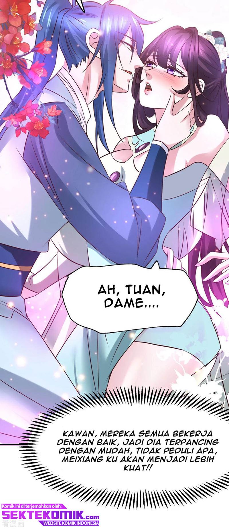 Son in Law Does Cheap Cultivation Chapter 46 Gambar 25