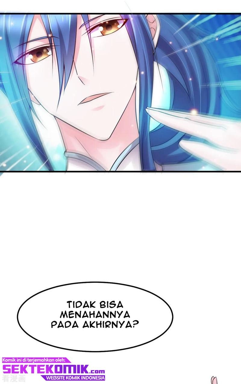 Son in Law Does Cheap Cultivation Chapter 46 Gambar 33