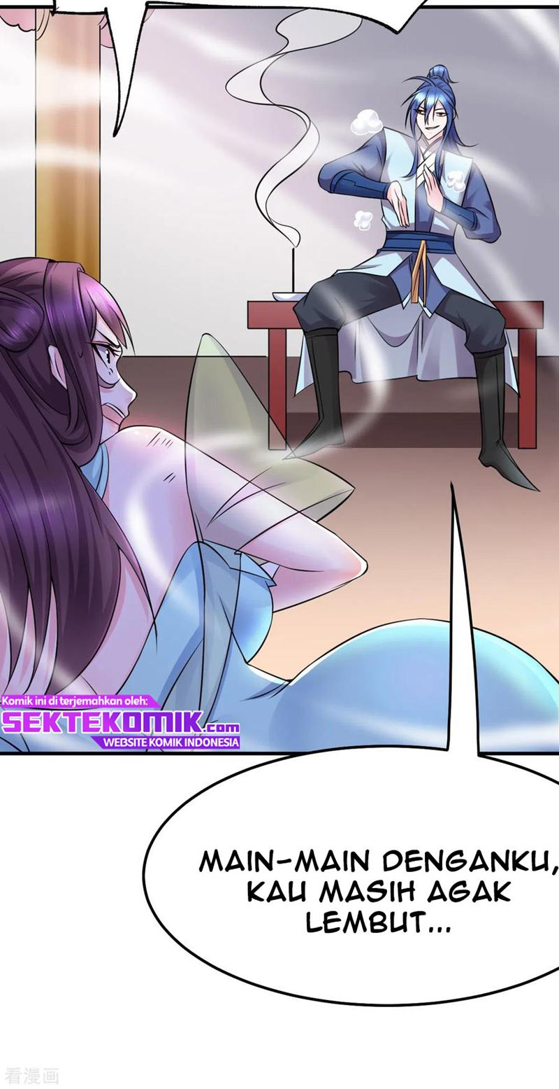 Son in Law Does Cheap Cultivation Chapter 46 Gambar 36