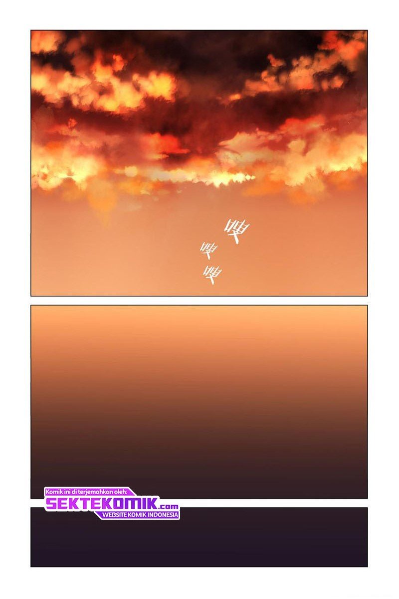 My Girlfriend Is a Dragon Chapter 18 Gambar 18