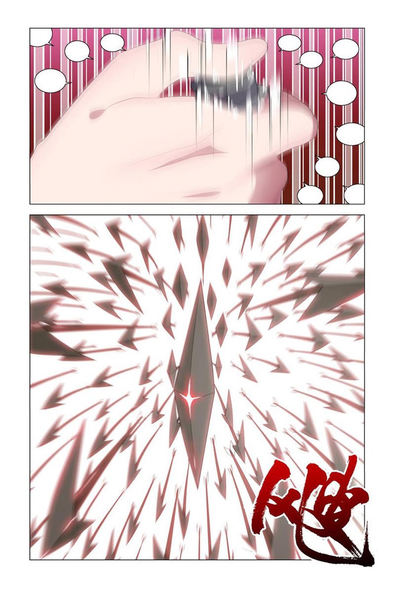 My Girlfriend Is a Dragon Chapter 18 Gambar 21