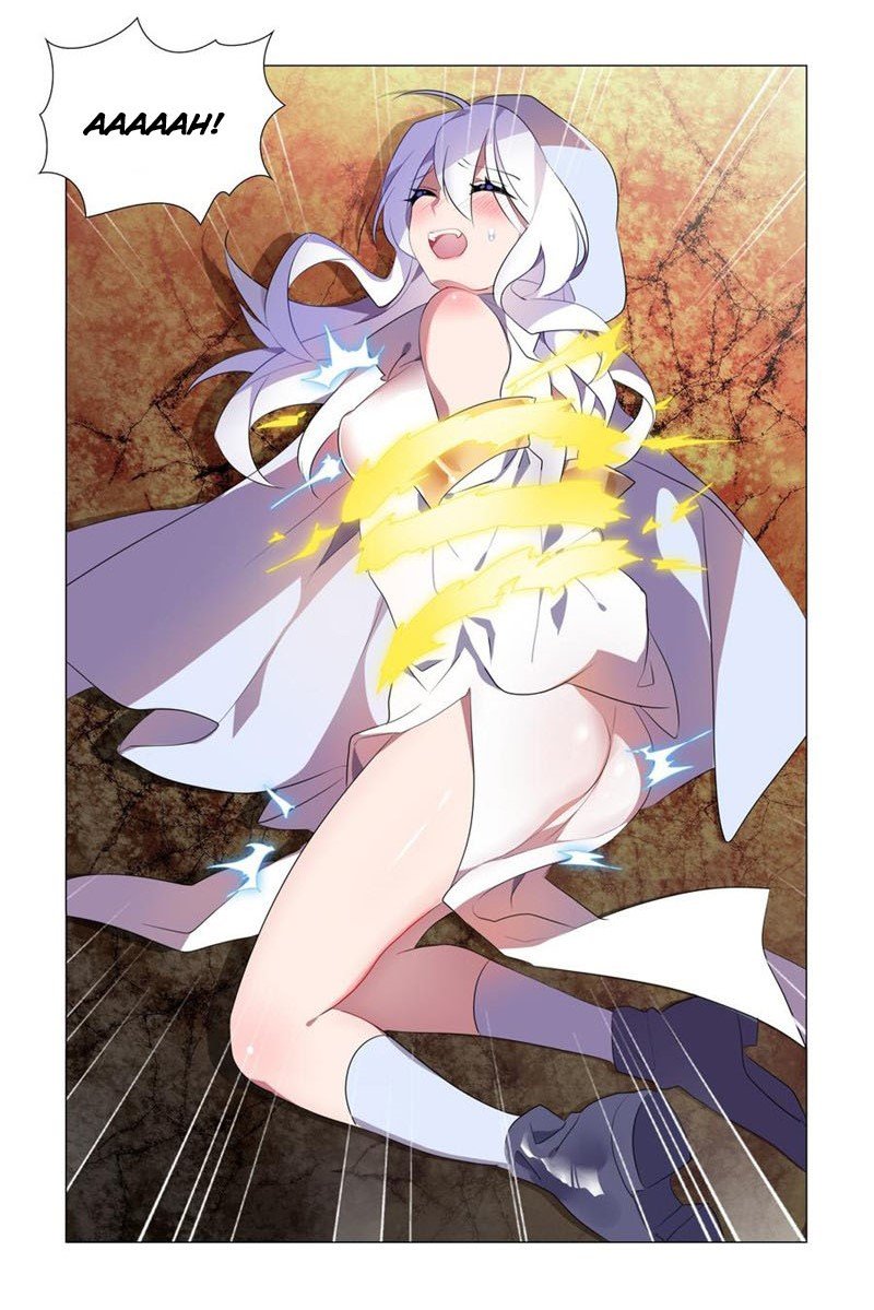 My Girlfriend Is a Dragon Chapter 18 Gambar 3