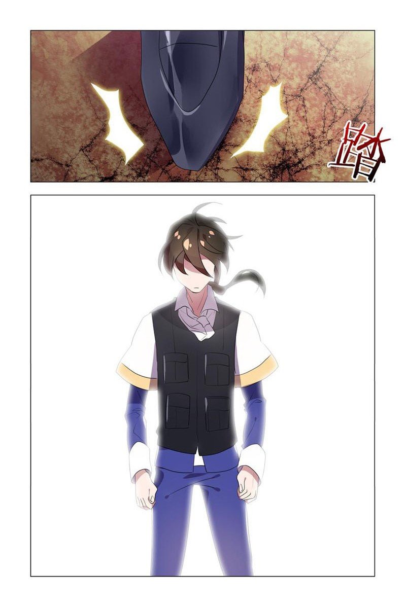 My Girlfriend Is a Dragon Chapter 18 Gambar 7