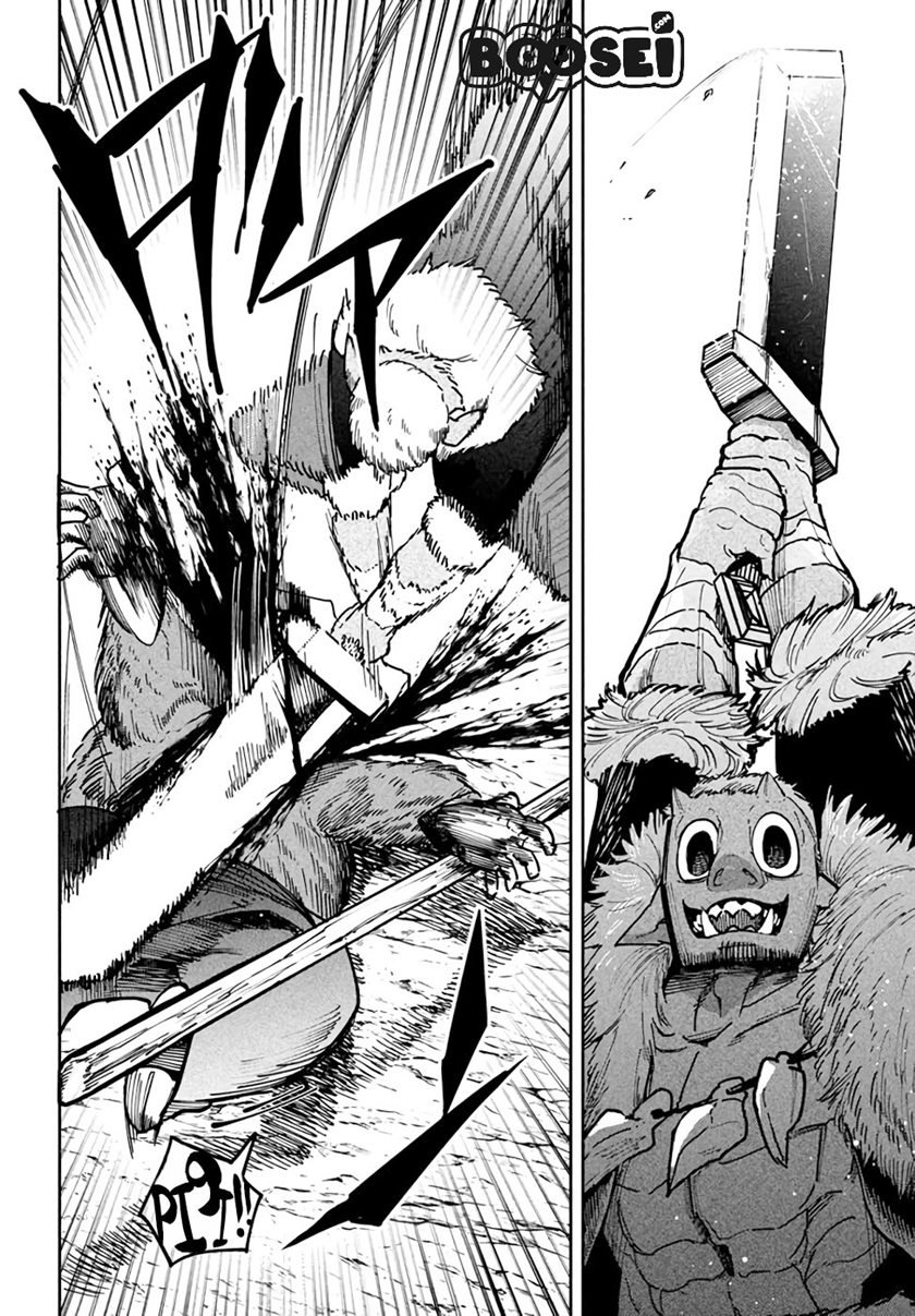 Virus Tensei kara Isekai Kansen Monogatari Chapter 05.1 Gambar 5