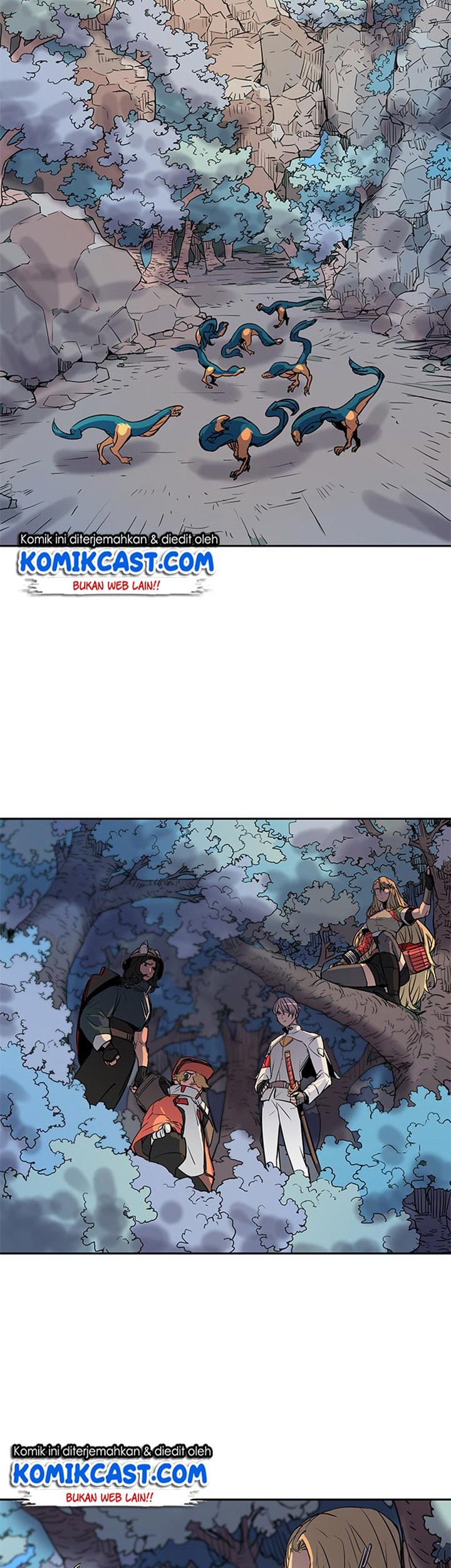 Get Life Chapter 54 Gambar 3