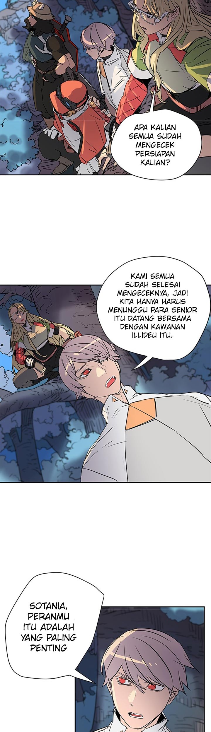 Get Life Chapter 54 Gambar 4