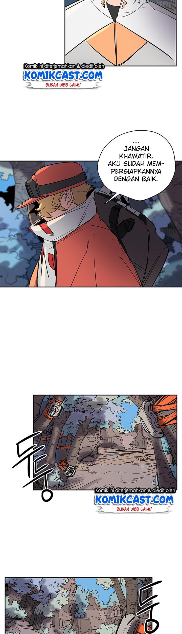 Get Life Chapter 54 Gambar 5