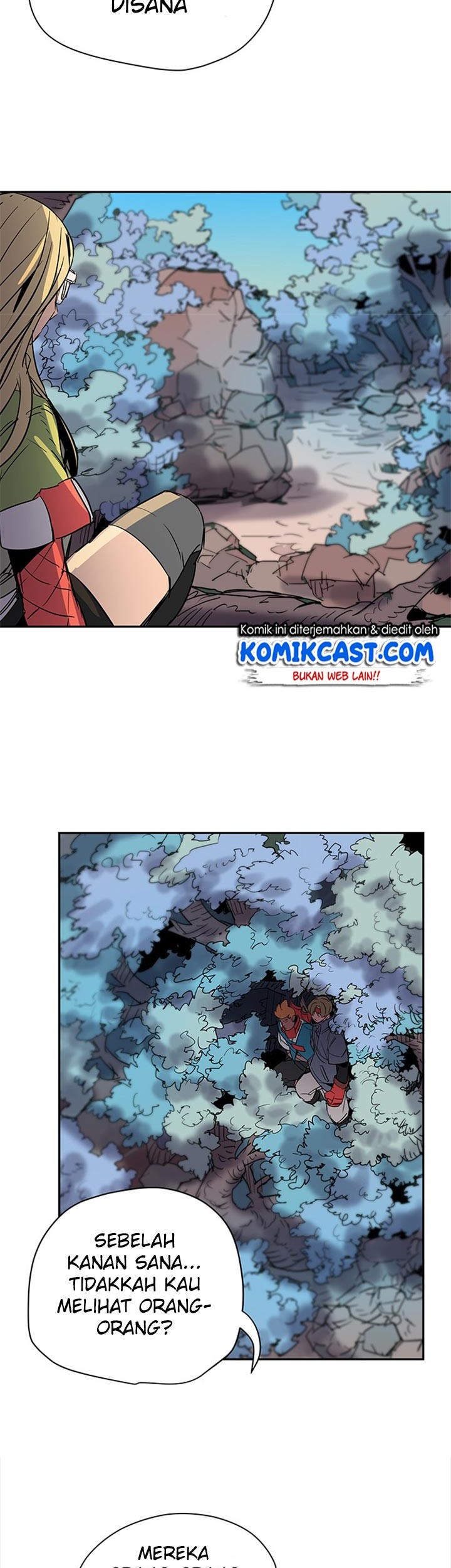 Get Life Chapter 54 Gambar 8