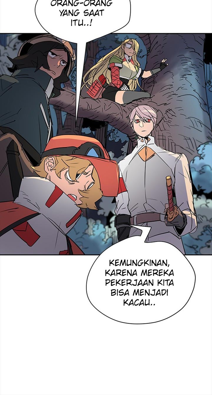 Get Life Chapter 54 Gambar 9