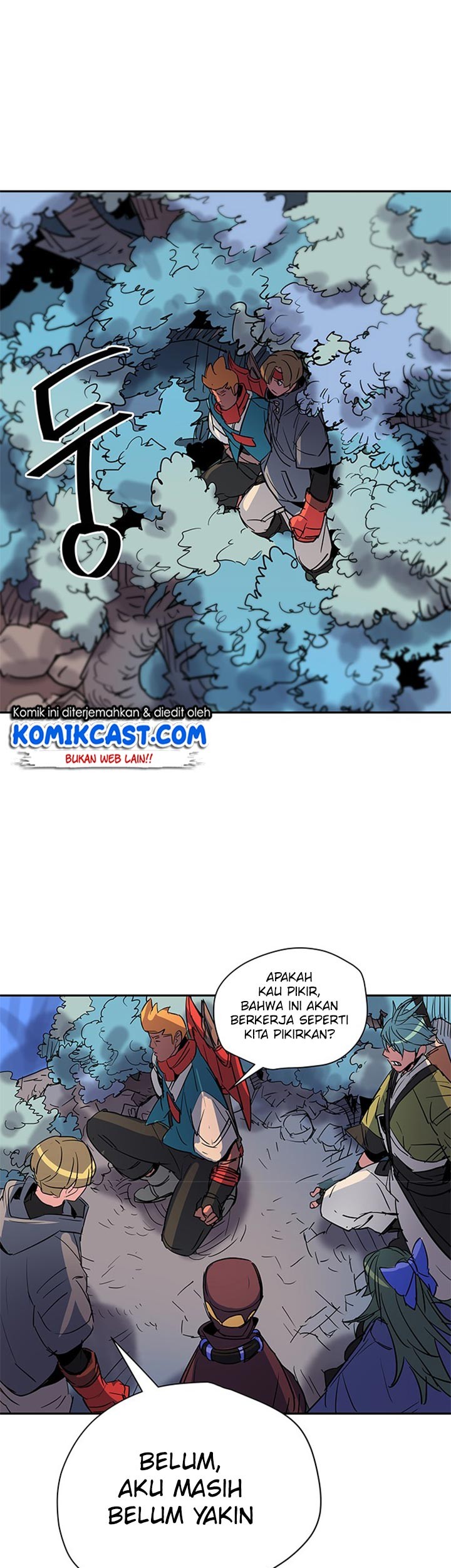 Get Life Chapter 54 Gambar 10