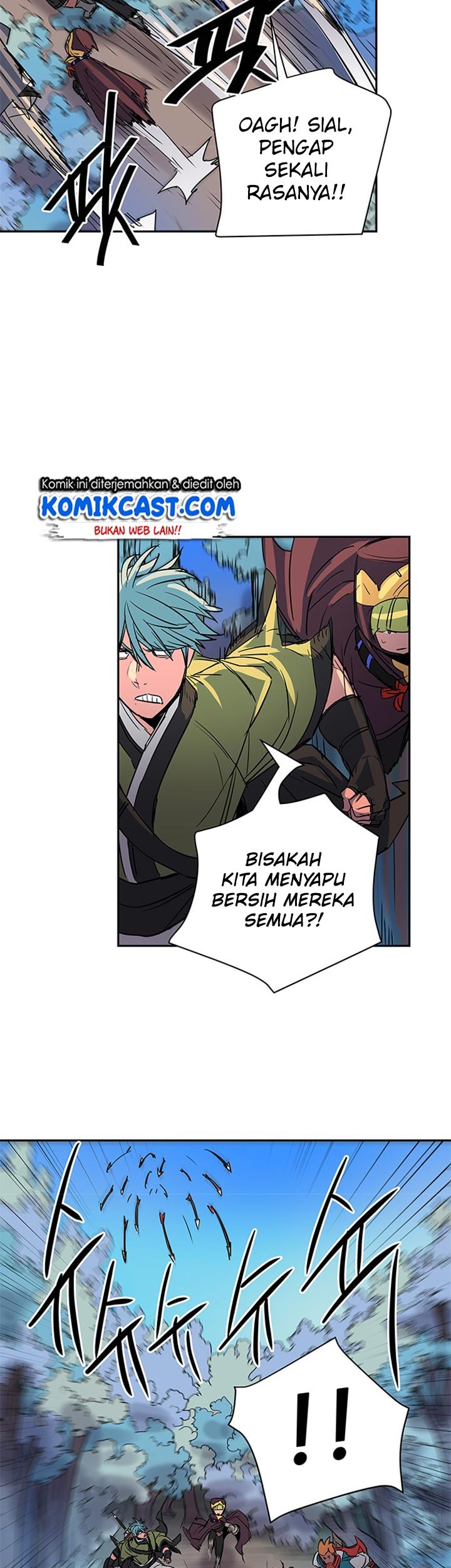 Get Life Chapter 54 Gambar 14