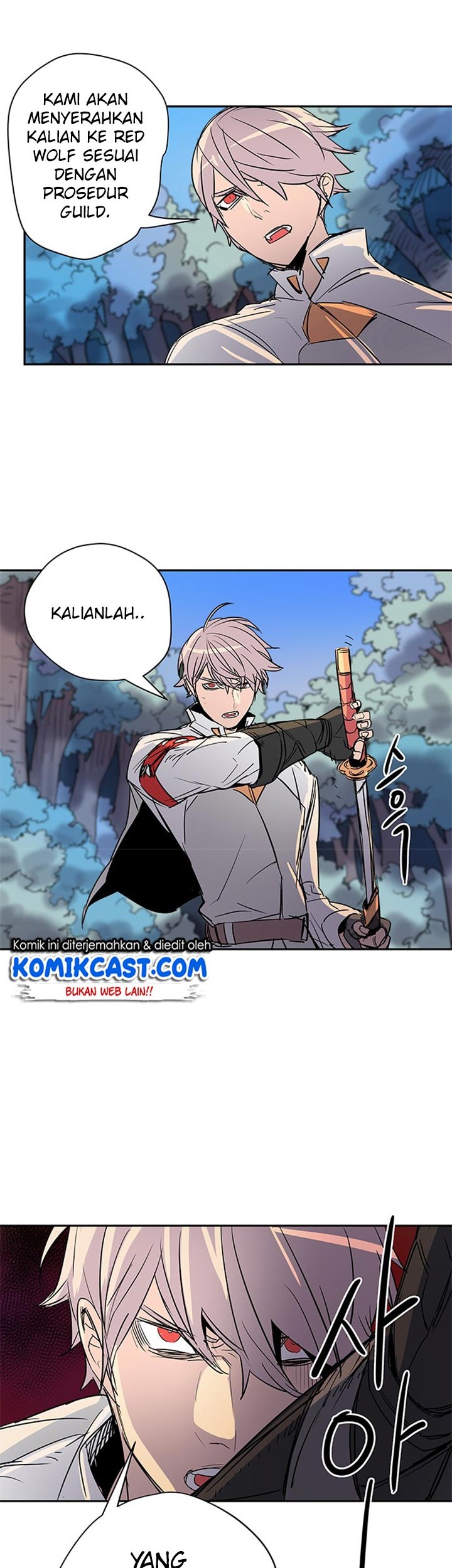 Get Life Chapter 54 Gambar 19