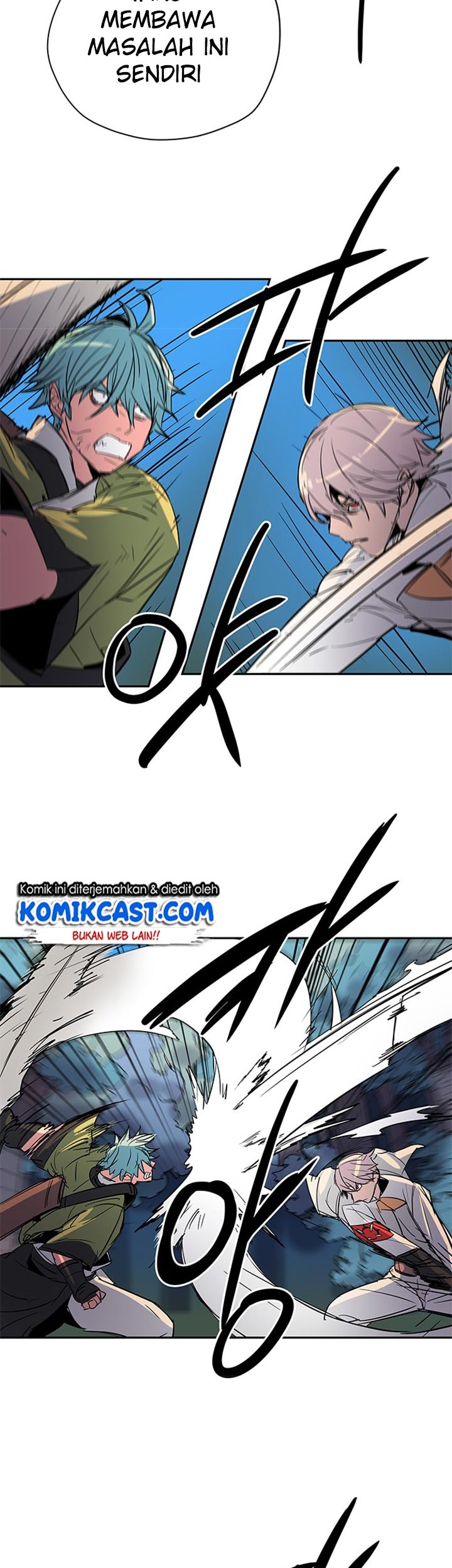 Get Life Chapter 54 Gambar 20